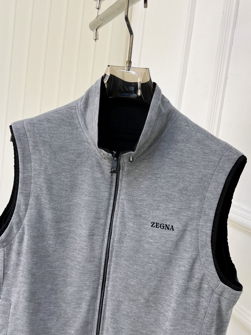 Zegna Vest